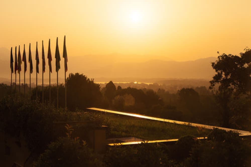 Albavilla Hotel & Co. — Attractions in the area in Albavilla, Lombardy