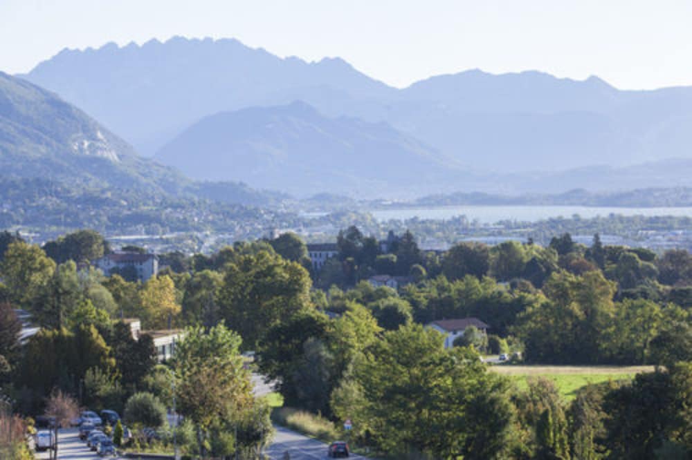 Albavilla Hotel & Co. — Attractions in the area in Albavilla, Lombardy