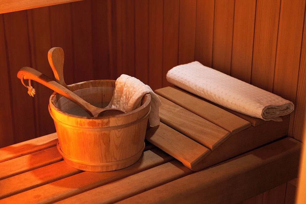 Albavilla Hotel & Co. — Spa in Albavilla, Lombardy