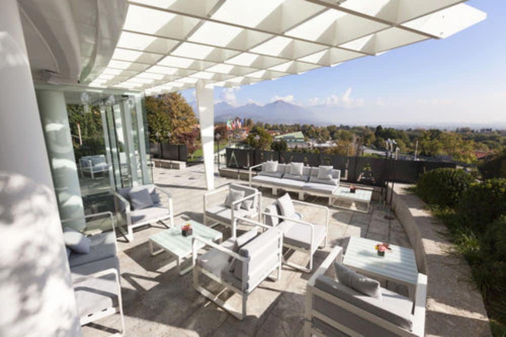 Albavilla Hotel & Co. — Main photo in Albavilla, Lombardy