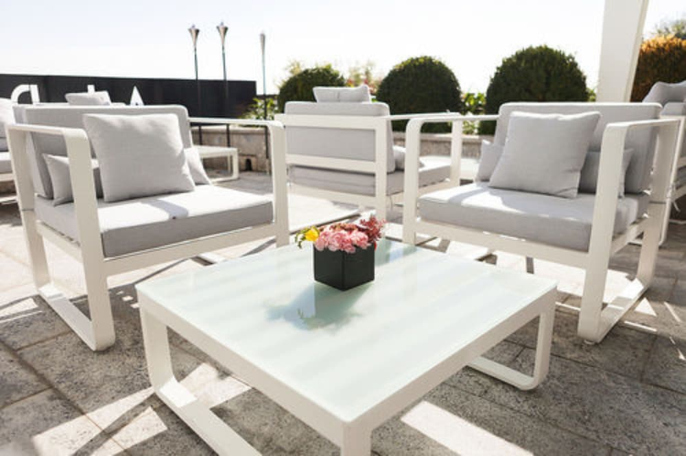 Albavilla Hotel & Co. — Restaurant & bars in Albavilla, Lombardy