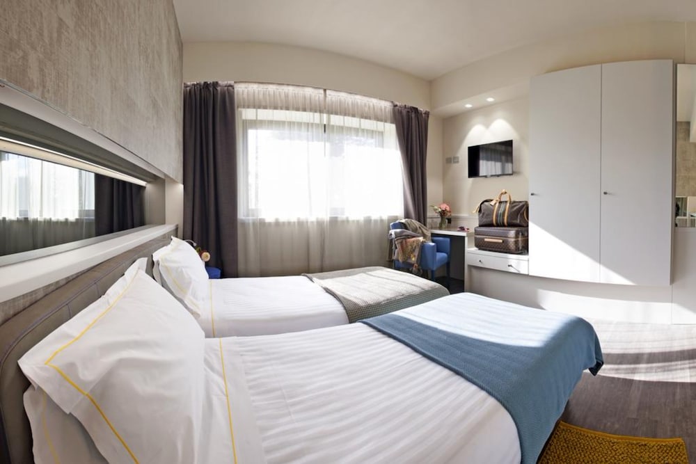 Albavilla Hotel & Co. - zdjęcie 4