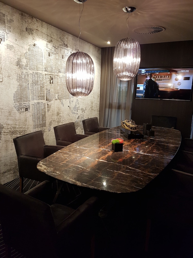 Albavilla Hotel & Co. - zdjęcie 5