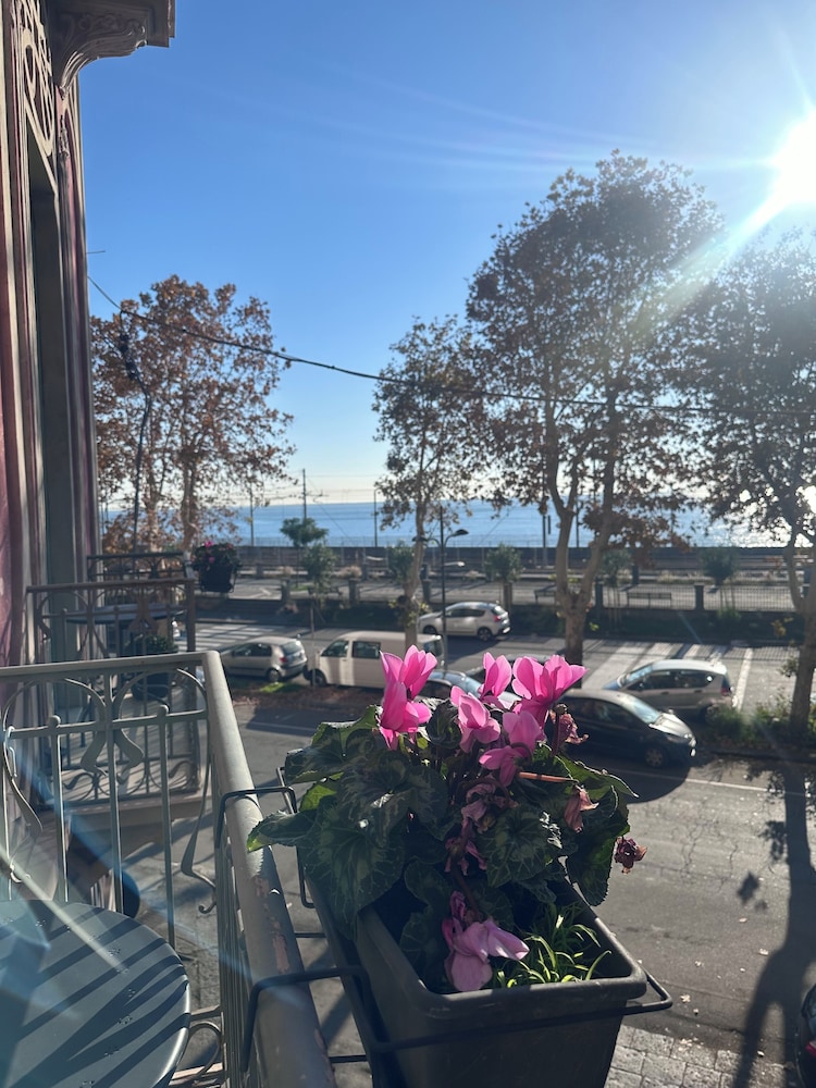 B&B I Puritani — Attractions in the area in Catania, Sicily