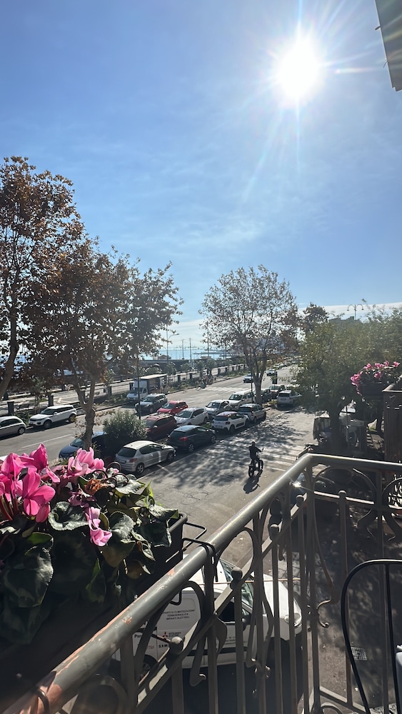 B&B I Puritani — Attractions in the area in Catania, Sicily