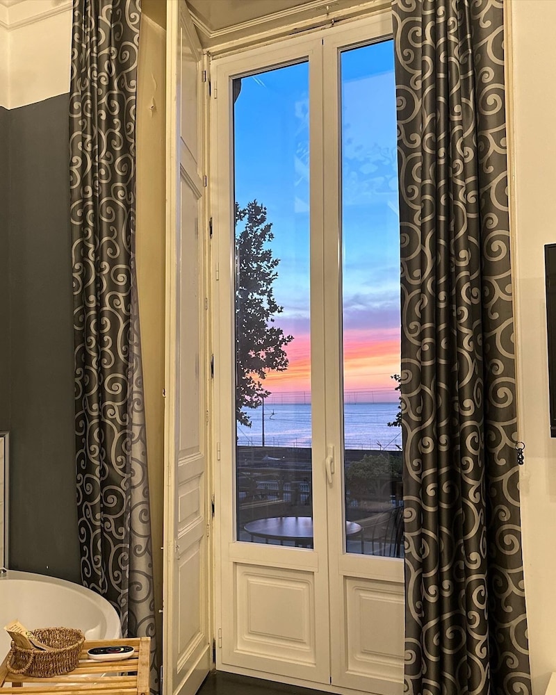 B&B I Puritani — Hotel rooms in Catania, Sicily