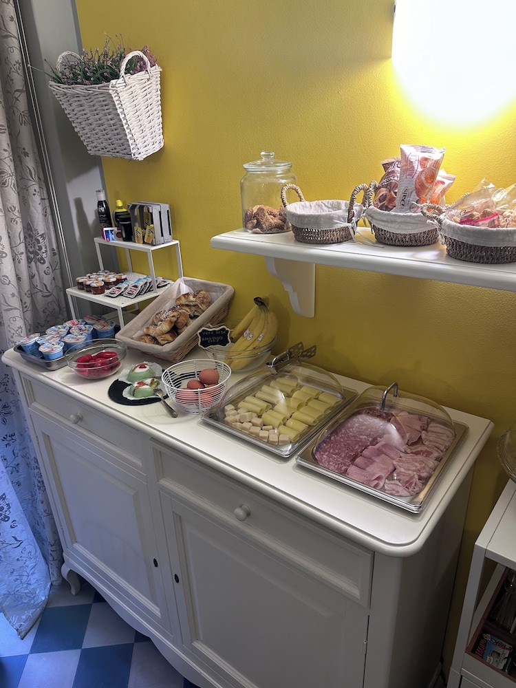 B&B I Puritani — Restaurant & bars in Catania, Sicily
