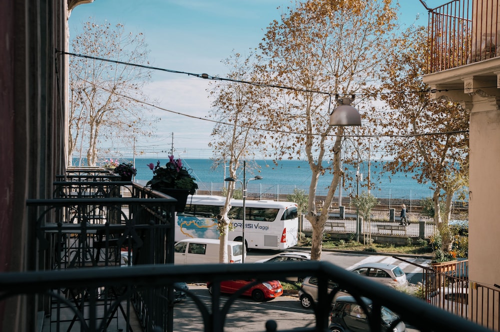 B&B I Puritani — Attractions in the area in Catania, Sicily