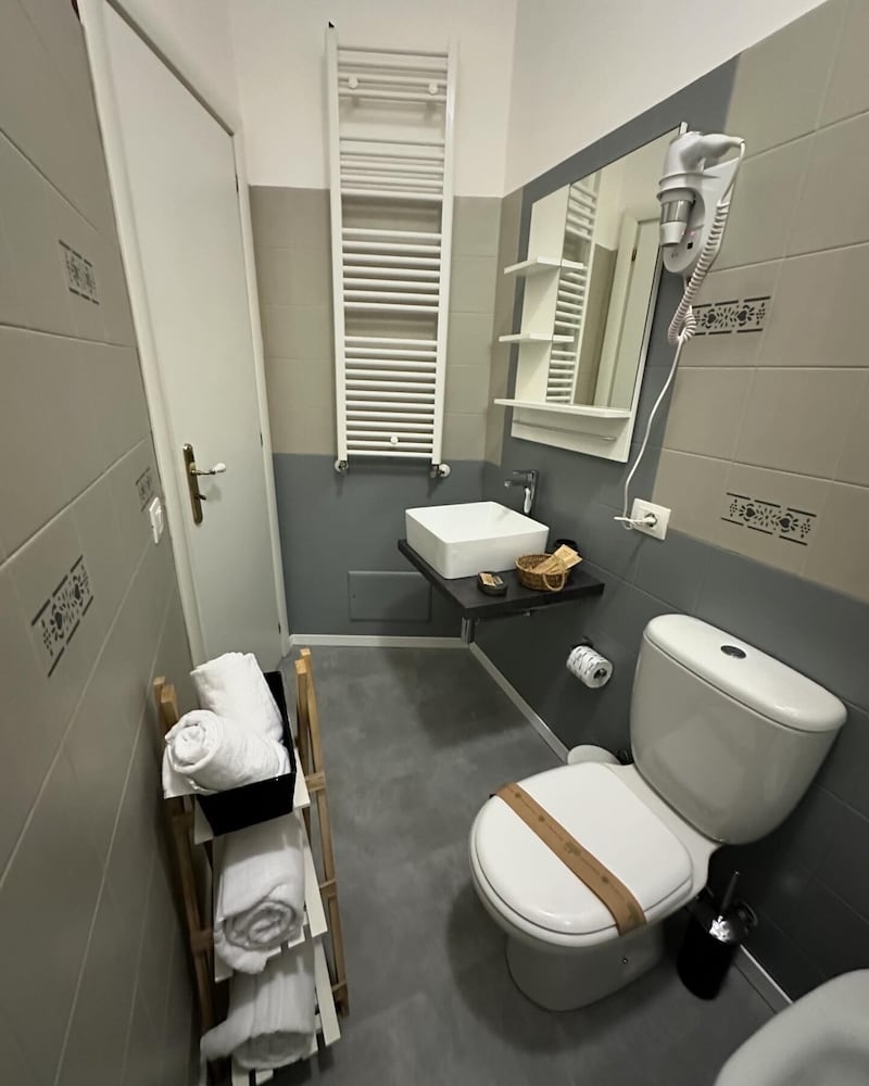 B&B I Puritani — Hotel rooms in Catania, Sicily