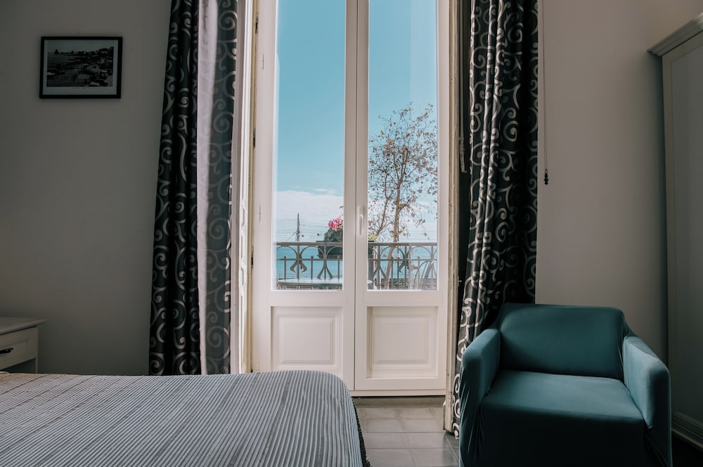 B&B I Puritani — Hotel rooms in Catania, Sicily