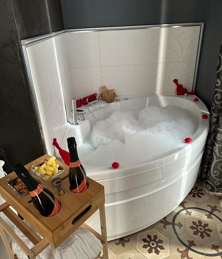 B&B I Puritani — Spa in Catania, Sicily