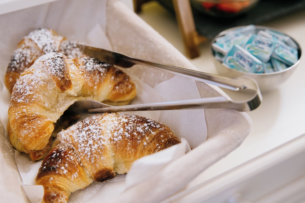 B&B I Puritani — Restaurant & bars in Catania, Sicily
