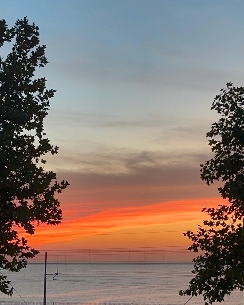 B&B I Puritani — Beach in Catania, Sicily