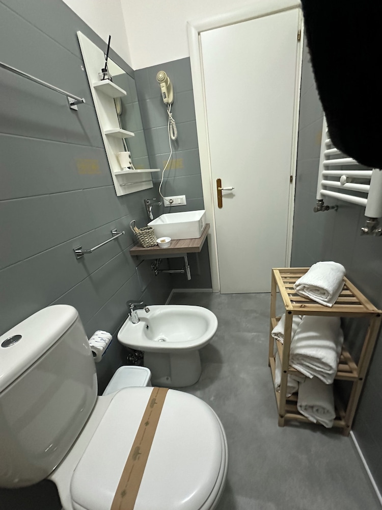B&B I Puritani — Hotel rooms in Catania, Sicily