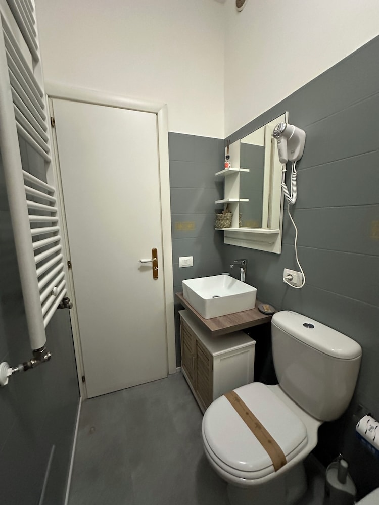 B&B I Puritani — Hotel rooms in Catania, Sicily