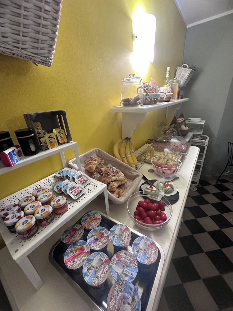 B&B I Puritani — Restaurant & bars in Catania, Sicily