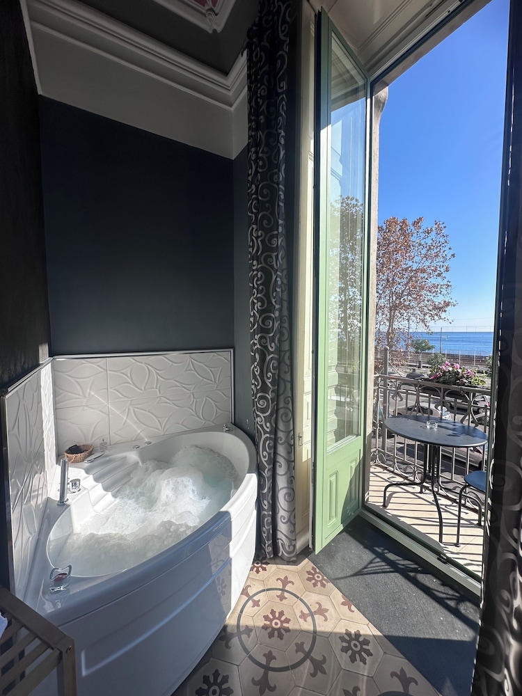 B&B I Puritani — Hotel rooms in Catania, Sicily