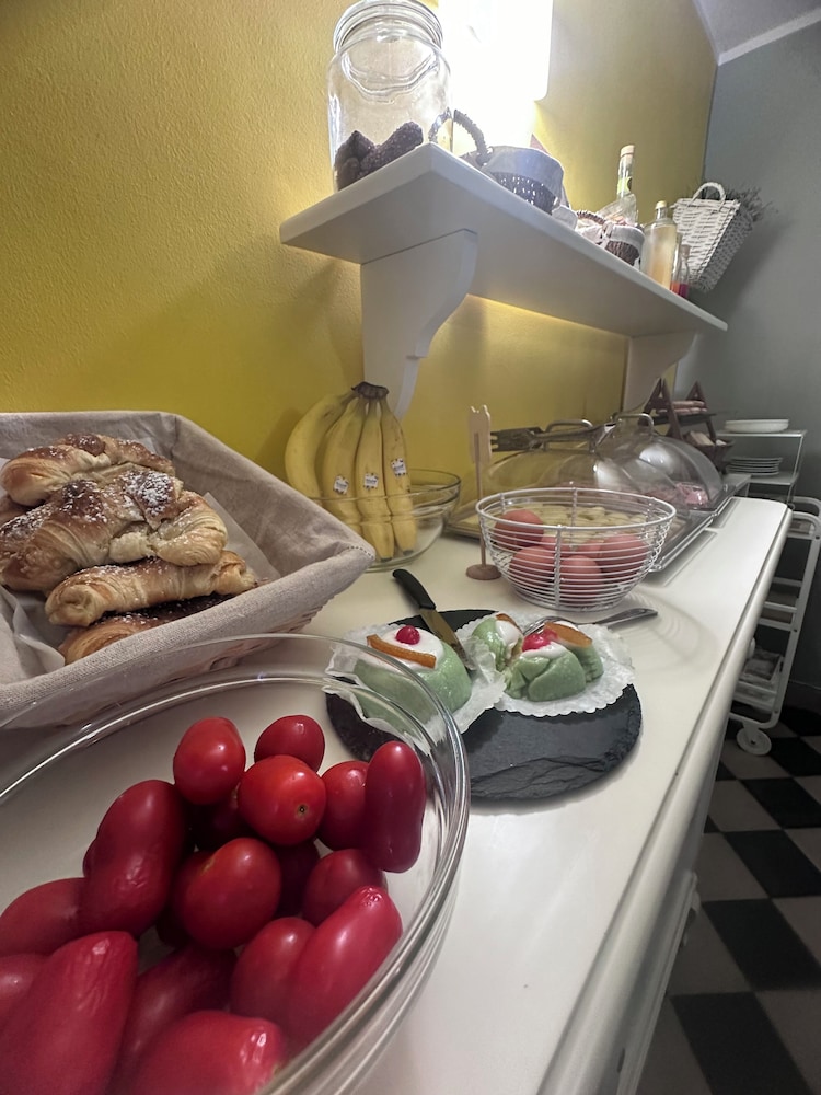 B&B I Puritani — Restaurant & bars in Catania, Sicily