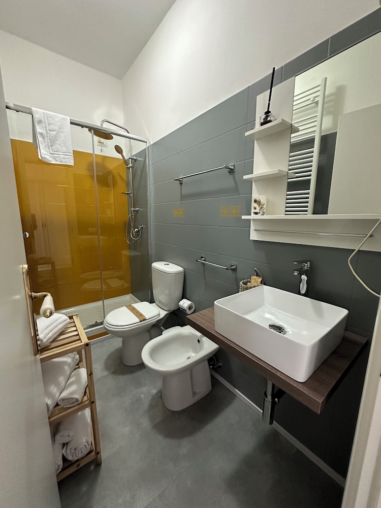 B&B I Puritani — Hotel rooms in Catania, Sicily