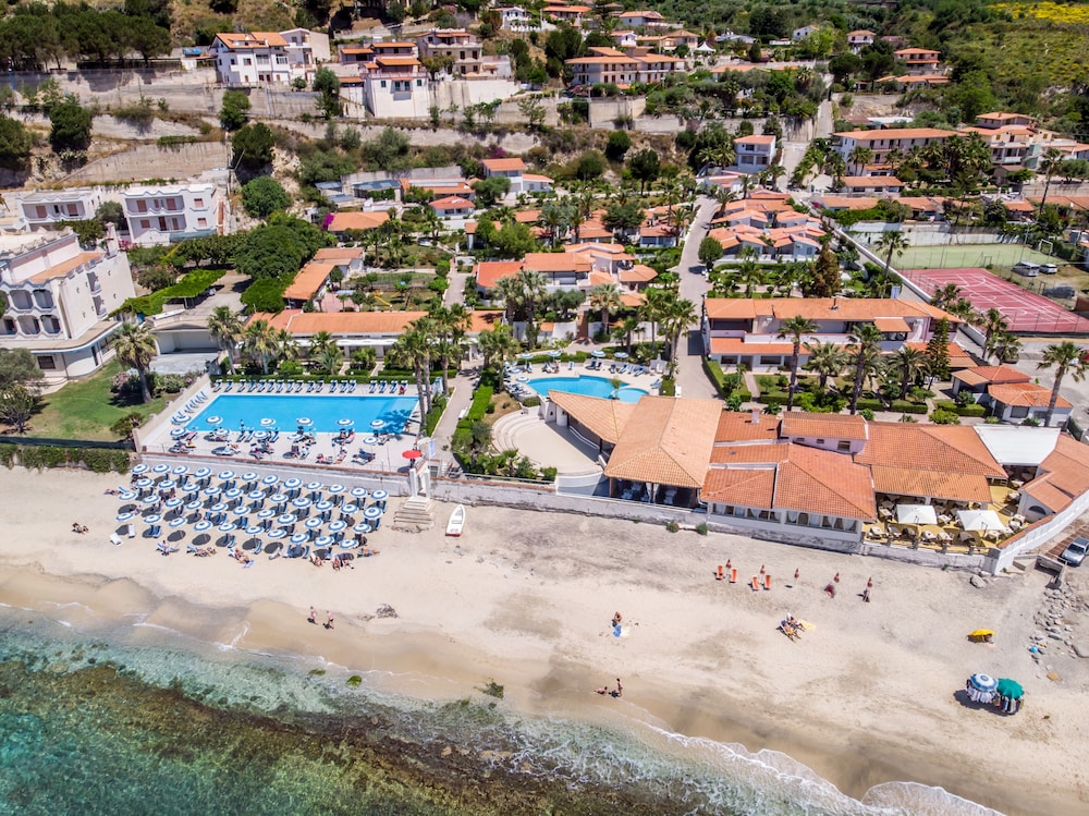 Villaggio Baia d'Ercole - zdjęcie 2