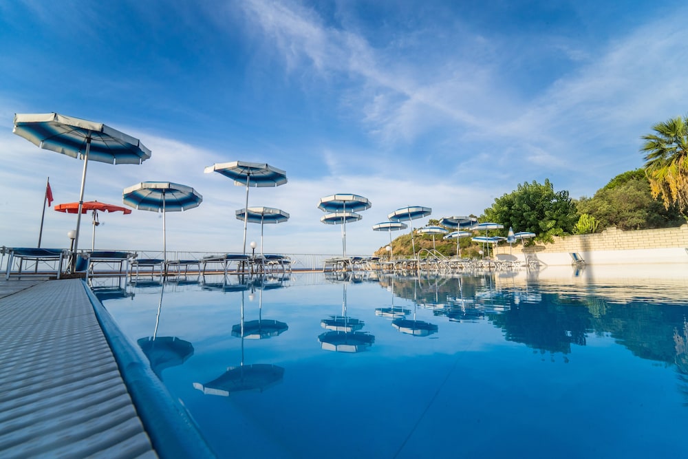 Villaggio Baia d'Ercole - zdjęcie 3