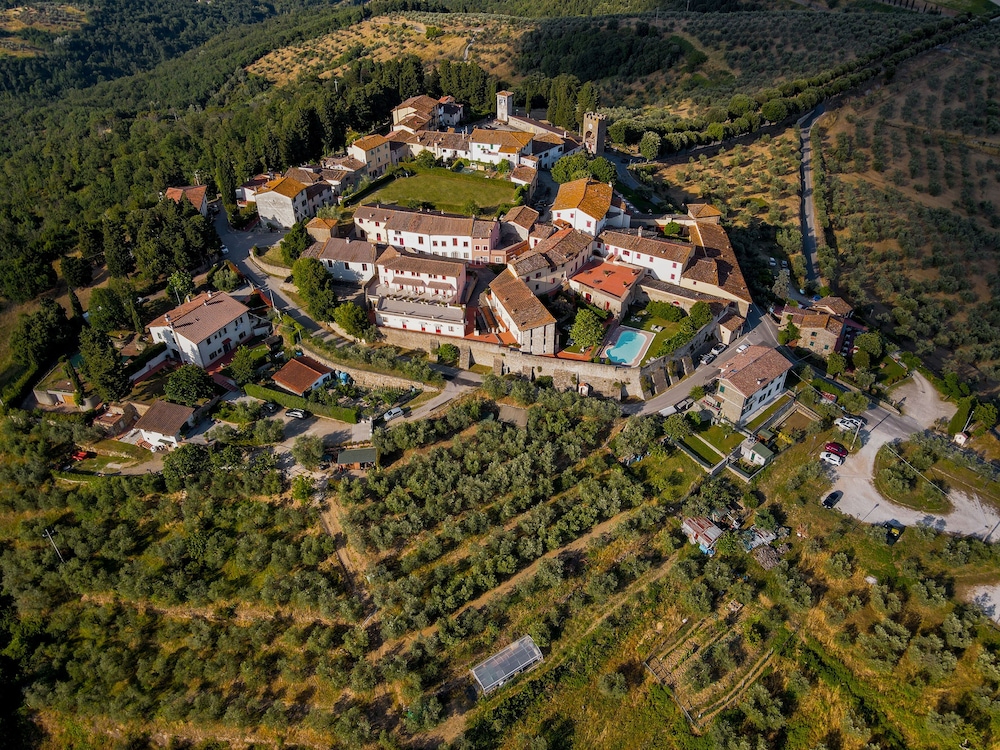 Tenuta di Artimino Melia Collection - zdjęcie 4