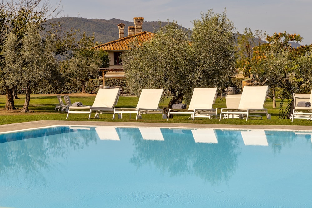 Tenuta di Artimino Melia Collection - zdjęcie 3
