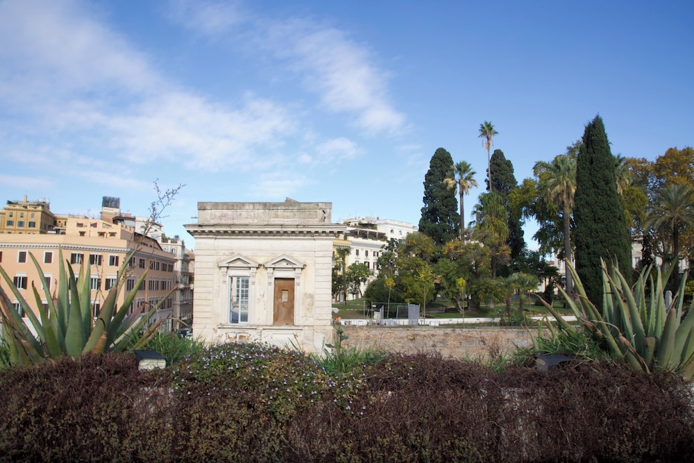 Roma Luxus Hotel — Attractions in the area in Rome, Lazio