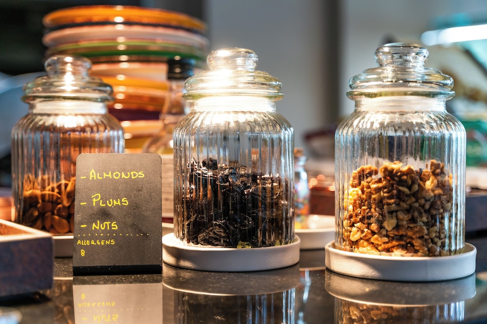 Roma Luxus Hotel — Restaurant & bars in Rome, Lazio
