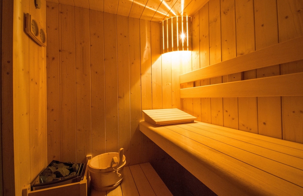Roma Luxus Hotel — Spa in Rome, Lazio