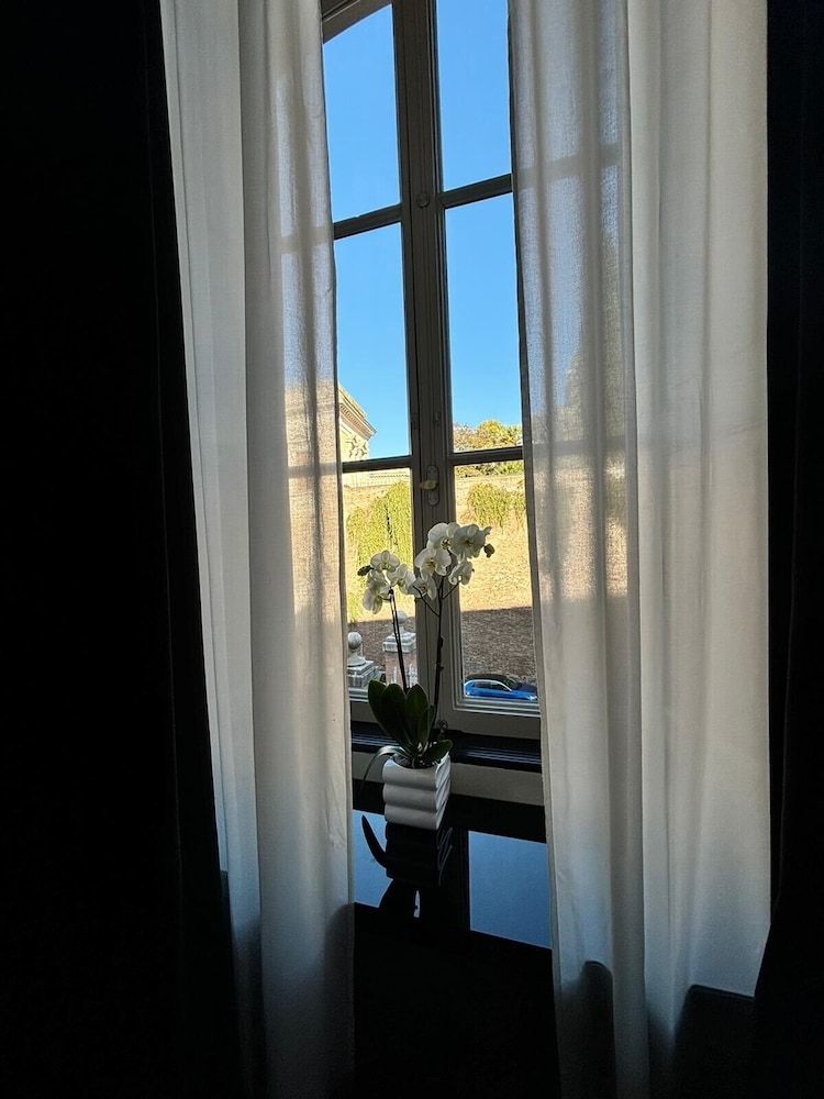 Roma Luxus Hotel — Hotel rooms in Rome, Lazio