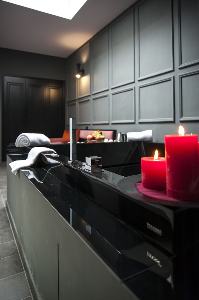 Roma Luxus Hotel — Spa in Rome, Lazio