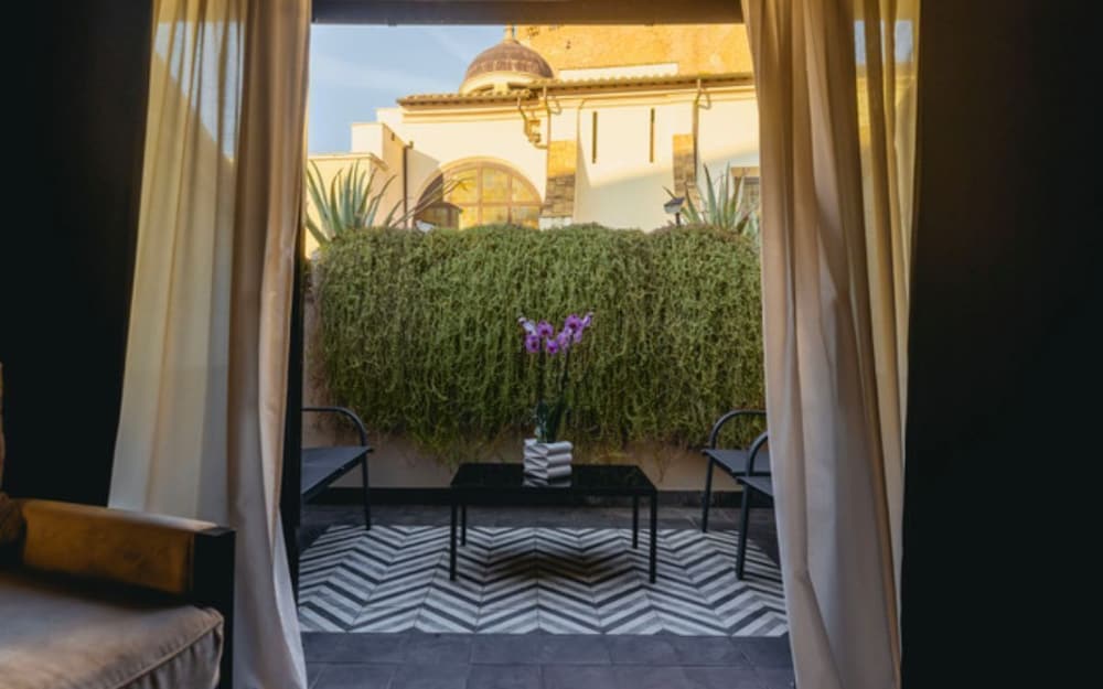 Roma Luxus Hotel - zdjęcie 2