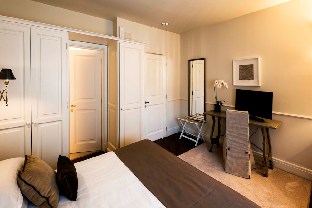 Palazzo Lorenzo Hotel Boutique & Spa — Hotel rooms in Florence, Tuscany