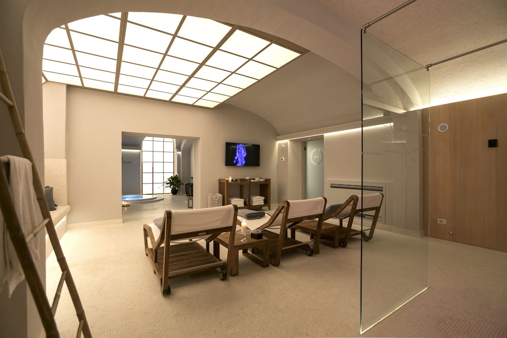 Palazzo Lorenzo Hotel Boutique & Spa — Spa in Florence, Tuscany