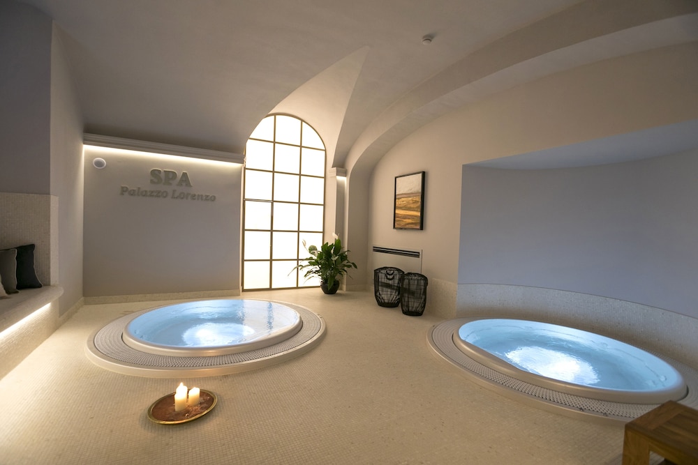 Palazzo Lorenzo Hotel Boutique & Spa — Spa in Florence, Tuscany
