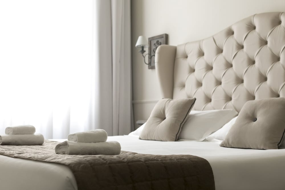 Palazzo Lorenzo Hotel Boutique & Spa — Hotel rooms in Florence, Tuscany