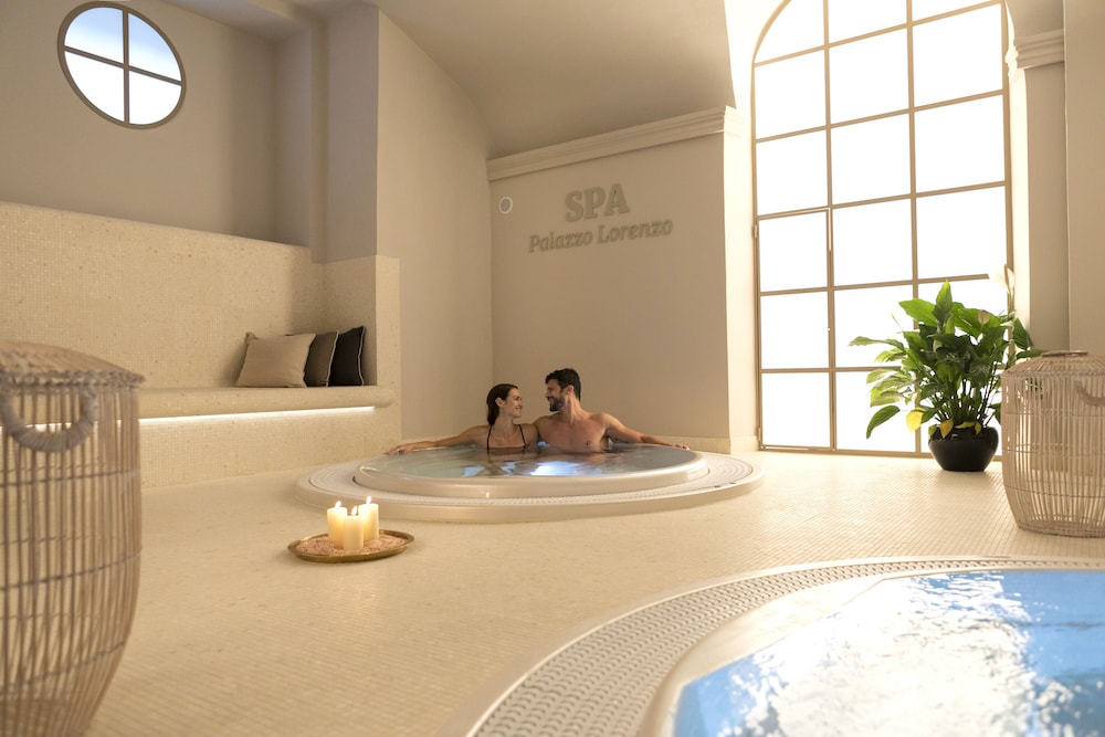 Palazzo Lorenzo Hotel Boutique & Spa — Spa in Florence, Tuscany