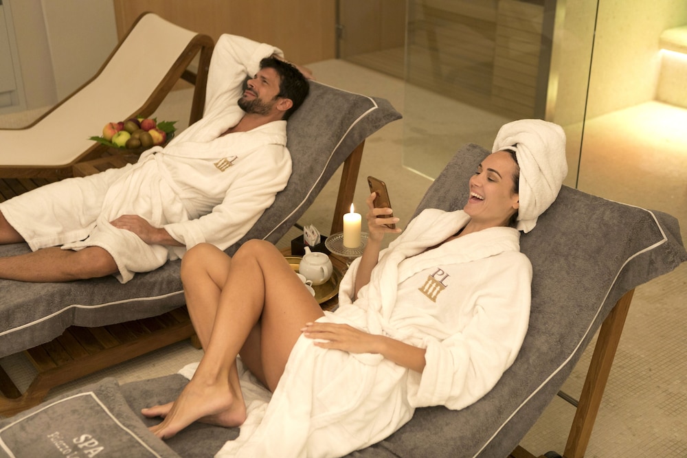 Palazzo Lorenzo Hotel Boutique & Spa — Spa in Florence, Tuscany
