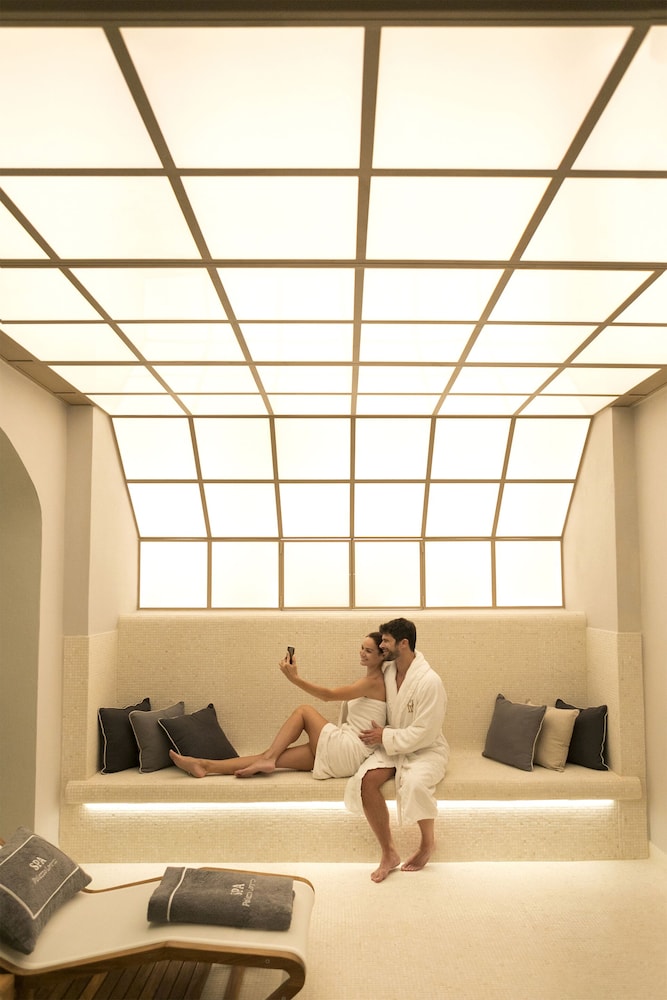 Palazzo Lorenzo Hotel Boutique & Spa — Hotel rooms in Florence, Tuscany