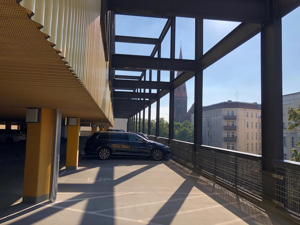 MOA Berlin - zdjęcie 5