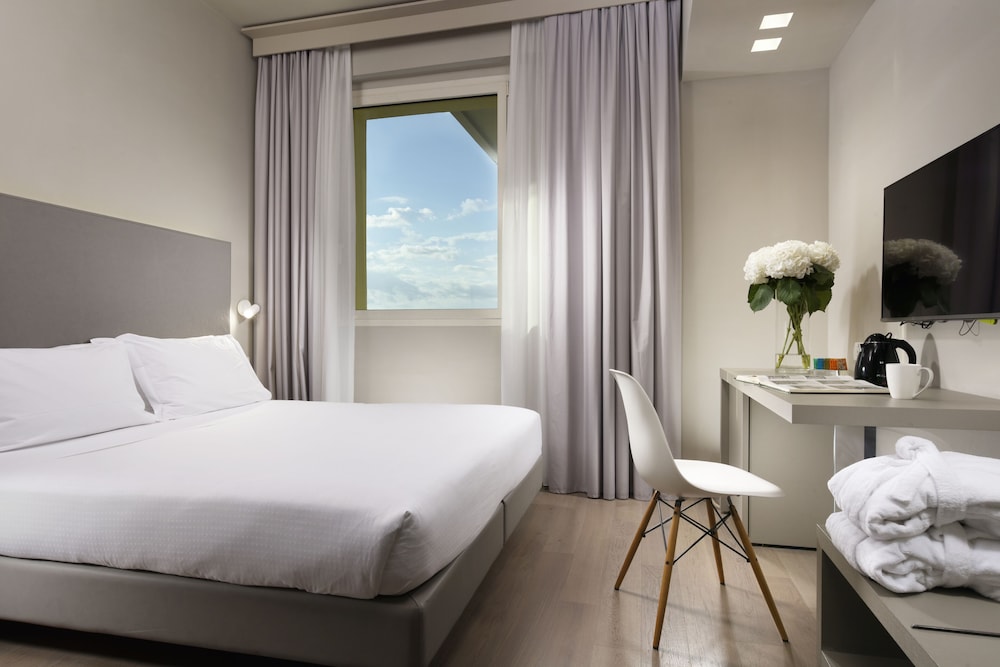 Glance Hotel In Florence — Hotel rooms in Florence, Tuscany