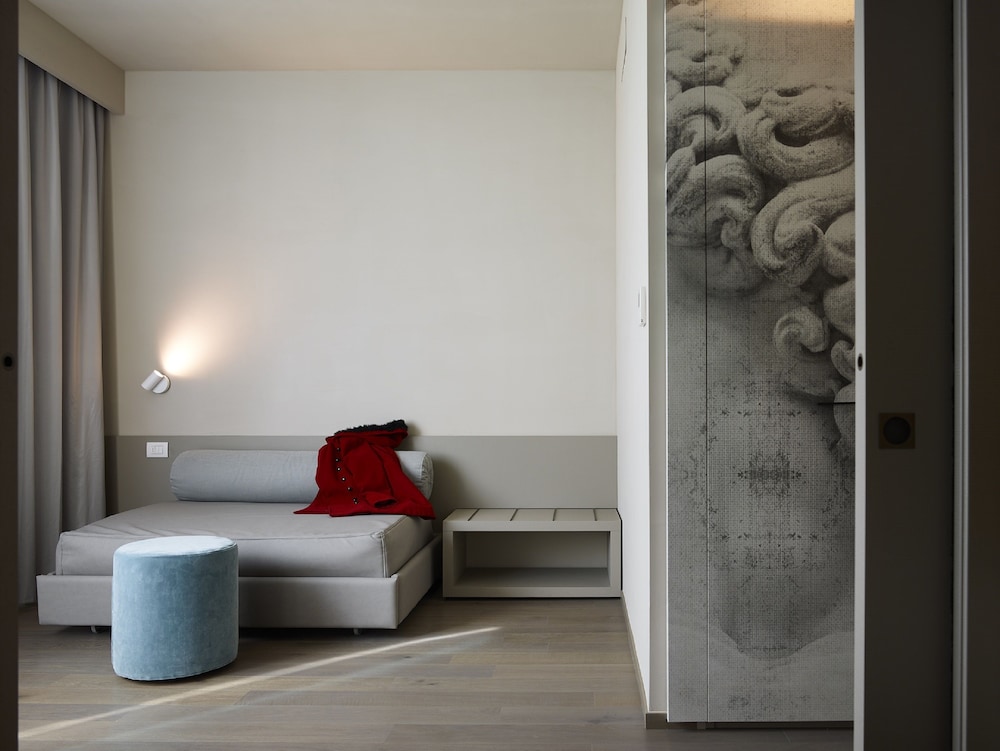 Glance Hotel In Florence — Hotel rooms in Florence, Tuscany