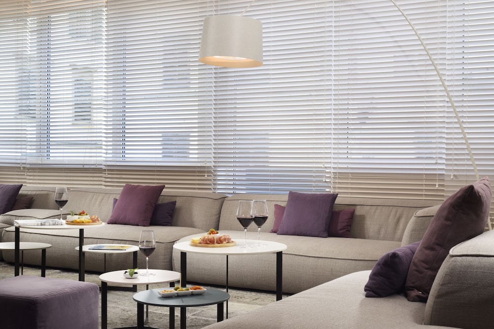 Glance Hotel In Florence — Restaurant & bars in Florence, Tuscany