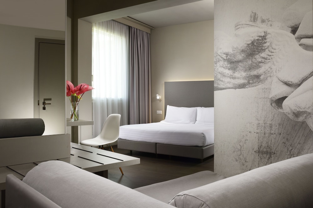 Glance Hotel In Florence — Hotel rooms in Florence, Tuscany