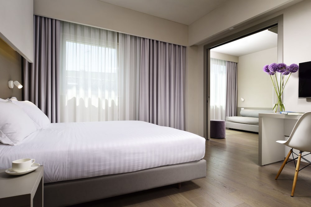 Glance Hotel In Florence — Hotel rooms in Florence, Tuscany