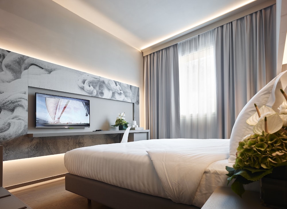 Glance Hotel In Florence — Hotel rooms in Florence, Tuscany