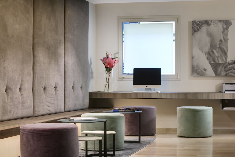 Glance Hotel In Florence — Hotel rooms in Florence, Tuscany