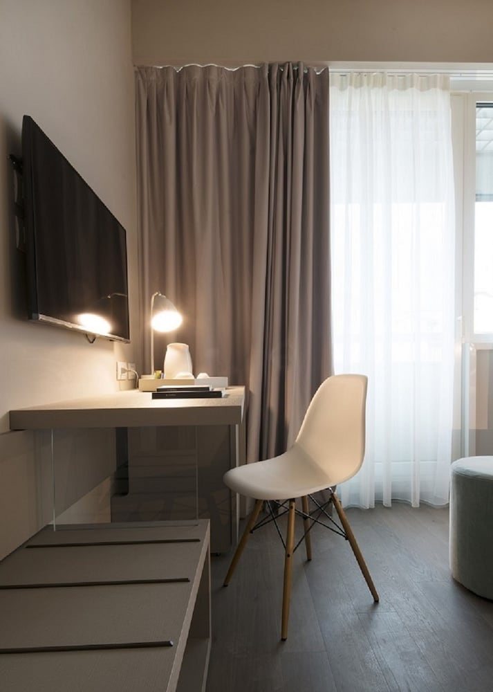 Glance Hotel In Florence — Hotel rooms in Florence, Tuscany