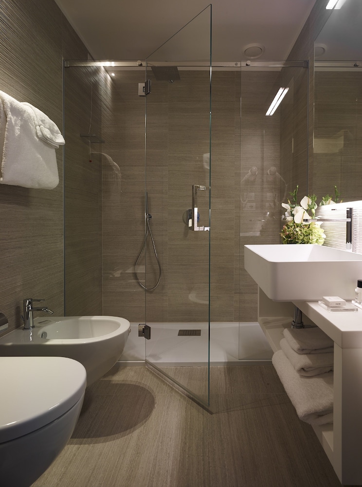 Glance Hotel In Florence — Hotel rooms in Florence, Tuscany